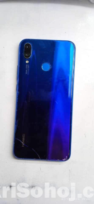 Huawei nova 3i